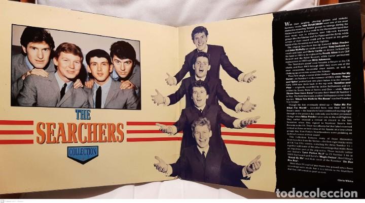 Discos de vinilo: The Searchers &lrm;&ndash; Collection - Foto 2