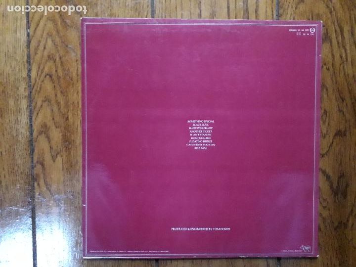 Discos de vinilo: Eric clapton - another ticket - Foto 2