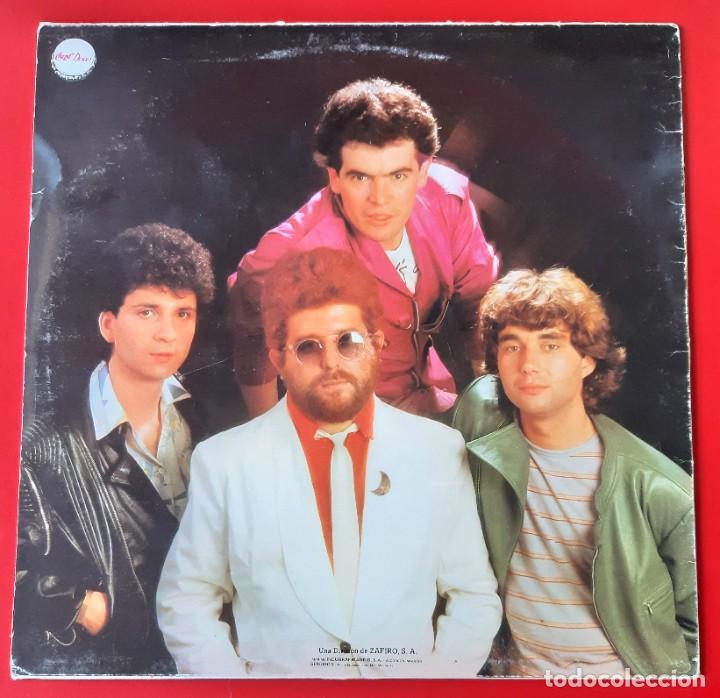 Discos de vinilo: TOPO - PRET A PORTER LP - Foto 2