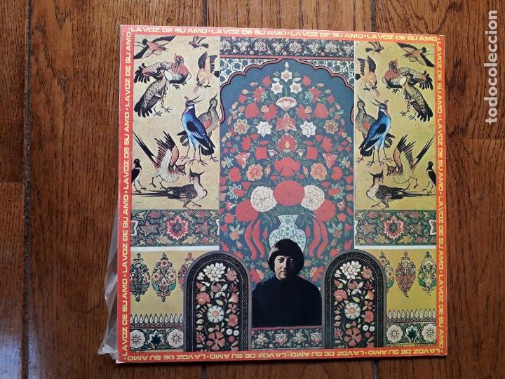 Discos de vinilo: Ravi shankar - Andr&eacute; previn - sitar concerto - Foto 2