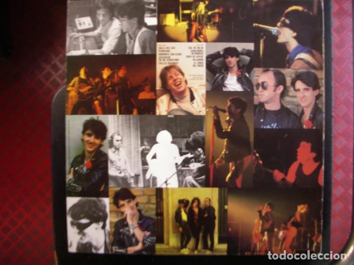 Discos de vinilo: RAMONC&Iacute;N- &iexcl;CORTA! LP - Foto 2