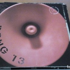 Discos de vinilo: DEPECHE MODE STRANGELOVE MAXI VINILO 1987. Lote 311789243