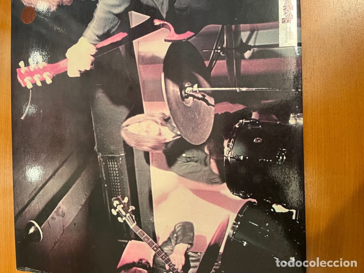 Discos de vinilo: Freedom - Freedom at last - Foto 2