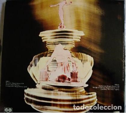 Discos de vinilo: Neuronium &ndash; The Visitor-SPAIN-1981-LP - Foto 2