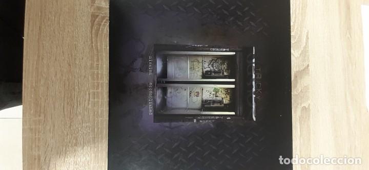 Discos de vinilo: TRICKY MAXI SINGLE 4 TEMAS - Foto 1