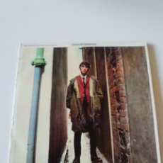 Discos de vinilo: QUADROPHENIA 2LP ( 1979 POLYDOR ESPAÑA ) THE WHO JAMES BROWN KINGSMEN BOOKER T CASCADES RONETTES. Lote 311934828