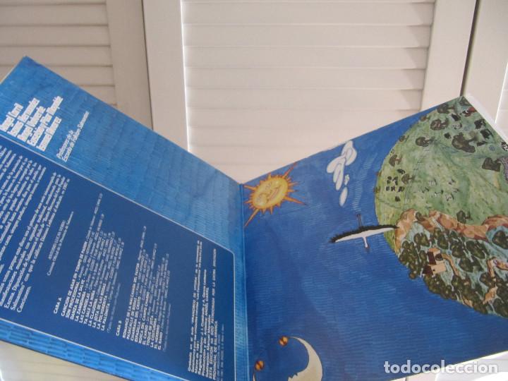 Discos de vinilo: Escuela de folklore salmantino - Foto 3