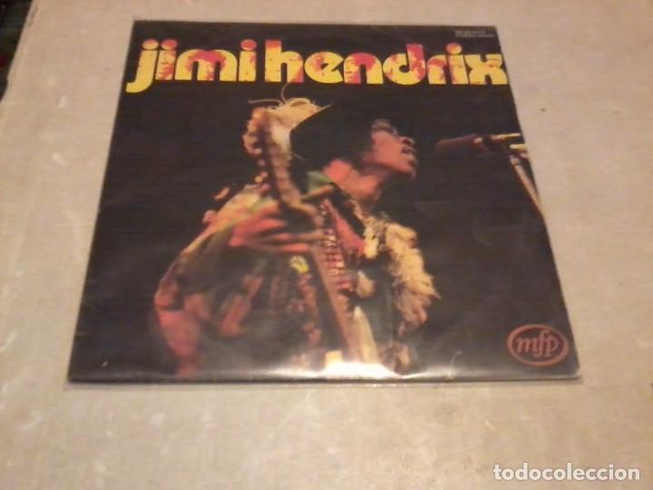 jimi hendrix – last american concert vol. 1 - c - Buy CD's of Rock