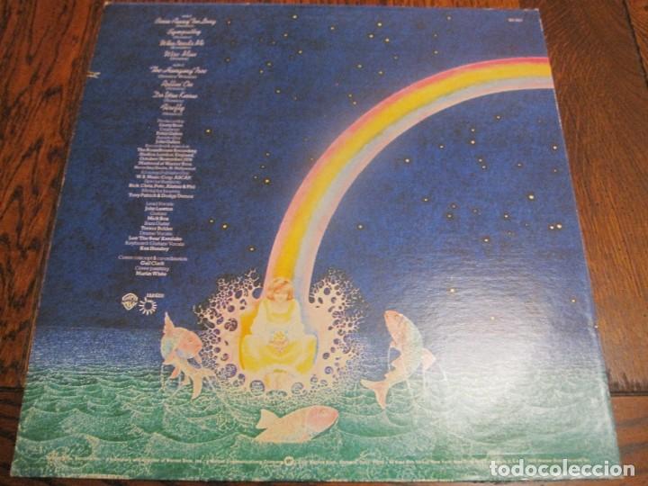 Discos de vinilo: URIAH HEEP `Firefly&acute; 1977 USA - Foto 3