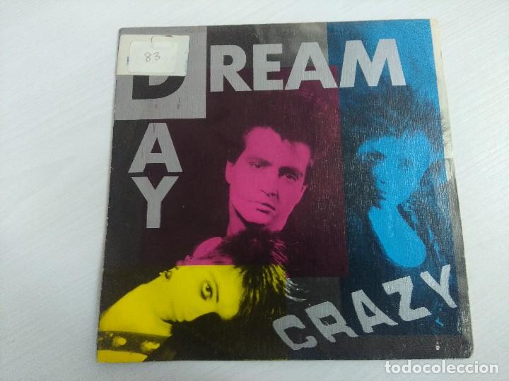 Discos de vinilo: DREAM DAY/CRAZY/SINGLE PROMOCIONAL. - Foto 1
