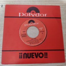 Discos de vinilo: THE WHO - SUBSTITUTE / I'M A BOY - SPAIN SINGLE 1977 POLYDOR . DISCO VINILO 45 RPM - PROMOCIONAL. Lote 312235558