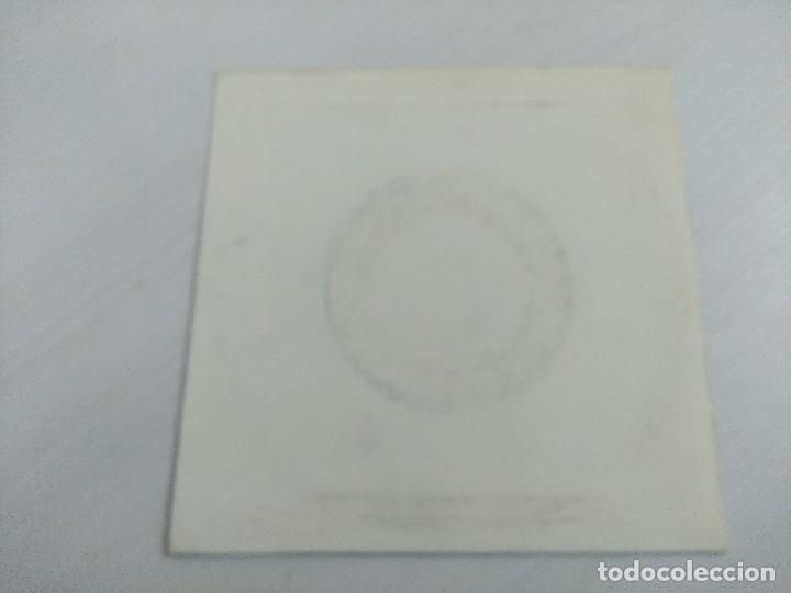 Discos de vinilo: MEGAFONOMUSICMIX/LORO EDIT/SINGLE PROMOCIONAL. - Foto 3