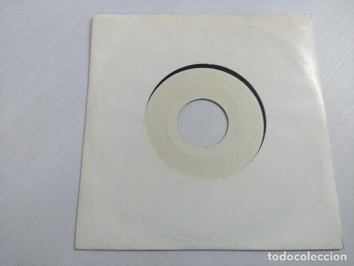 Discos de vinilo: TECHNO BEAT/MORPHINA TOXICA/SINGLE PROMOCIONAL. - Foto 4