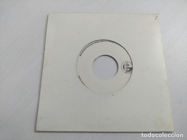 Discos de vinilo: RAUL MIX/OFF/SINGLE PROMOCIONAL. - Foto 3