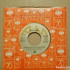 Discos de vinilo: EL SONIDO DE LOS 70 , SUPERTRAMP , AMS-6892 , 1979