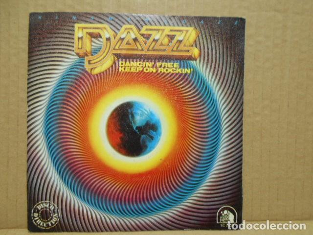 Discos de vinilo: DAZZ , DISCO DIRECTION , 20th CENTURY FOX RECORDS , TC-2432 , 1979 - Foto 1 - 312306588