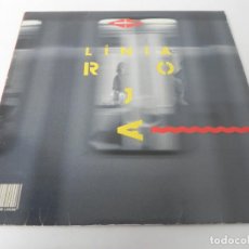 Discos de vinilo: LP TEATRE DE L'OCAS (LÍNEA ROJA) IPS-1990. Lote 312312068