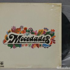 Discos de vinilo: LP. MOCEDADES. LA OTRA ESPAÑA. Lote 312349353