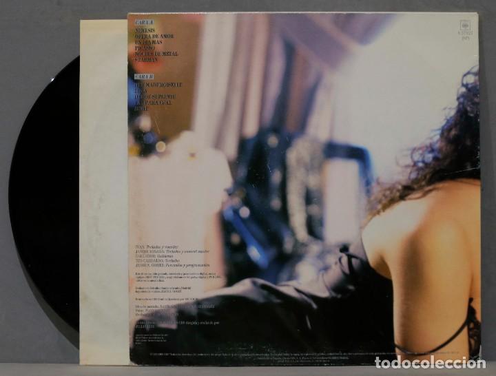 Discos de vinilo: LP. IVAN. HEY MADEMOISELLE - Foto 2