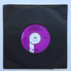 Discos de vinilo: DEEP PURPLE ‎– NEW LIVE & RARE , UK 1977 PURPLE RECORDS