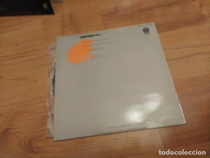 Discos de vinilo: Genesis &rdquo;Mama&rdquo; MAXI SINGLE 1982 VERTIGO SPA - Foto 1