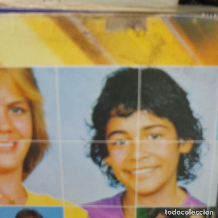 Discos de vinilo: MENUDO -DE COLECCION -LP-MEXICO - Foto 3