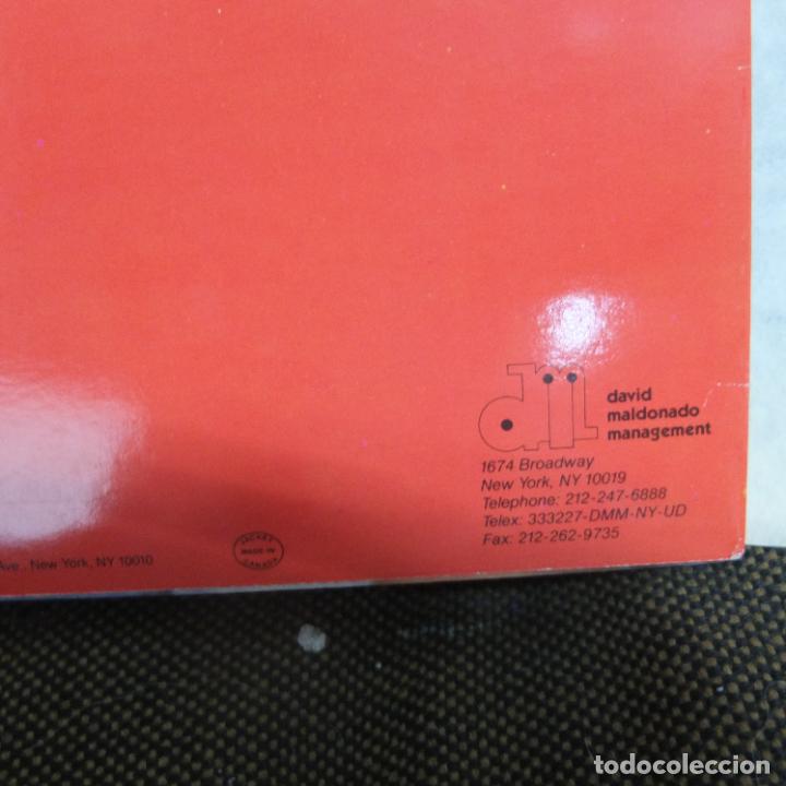 Discos de vinilo: menudo -you cot potential -maxi -usa - Foto 3
