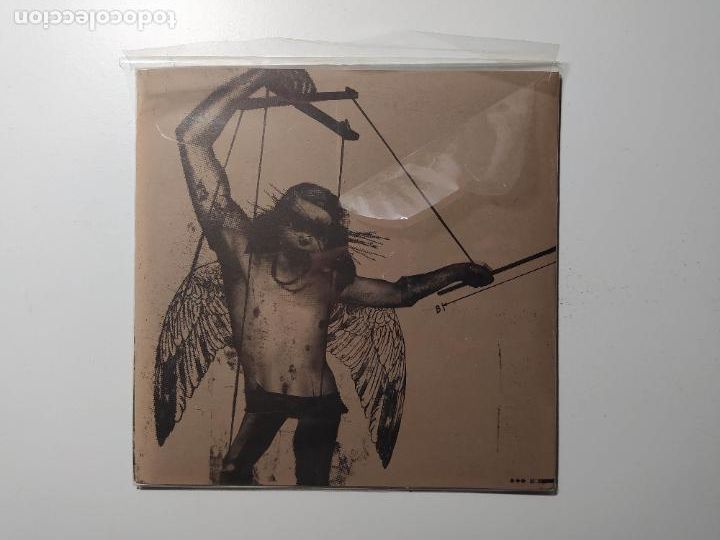 Discos de vinilo: Danse Macabre / Am I Dead Yet. Single. TDKDS22 - Foto 2