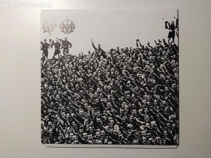 Discos de vinilo: Fucked Up / Haymaker. E.P. TDKDS22 - Foto 1