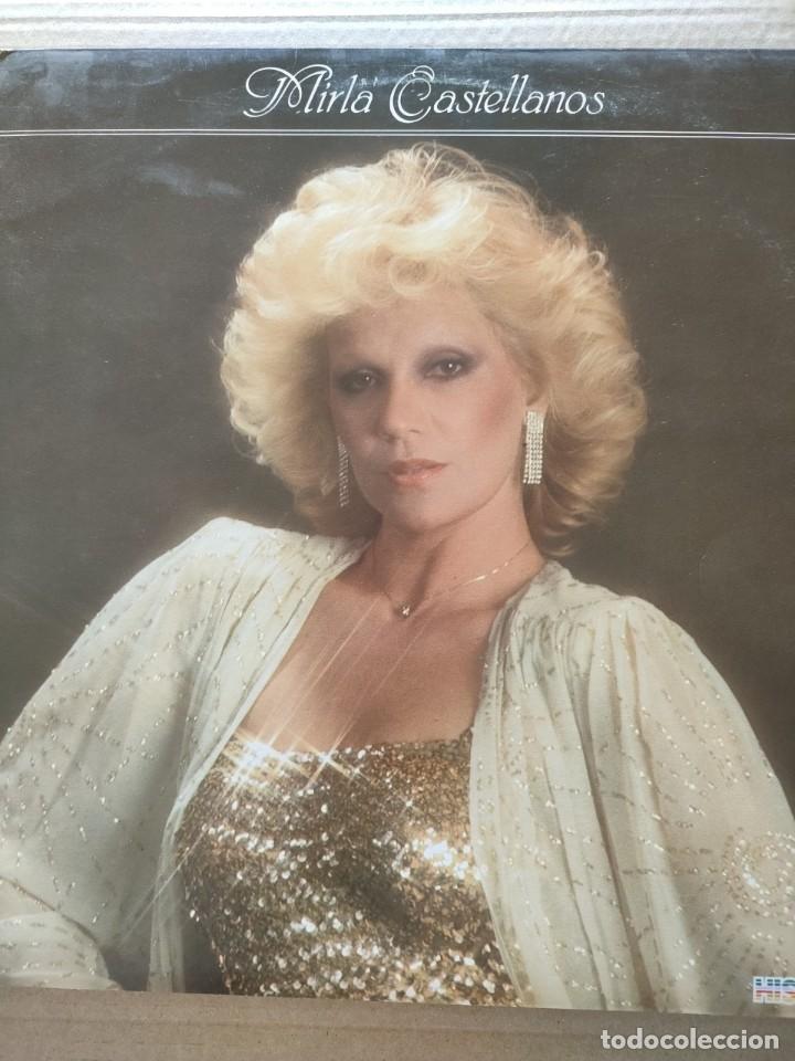 Discos de vinilo: MIRLA CASTELLANOS - - Foto 1