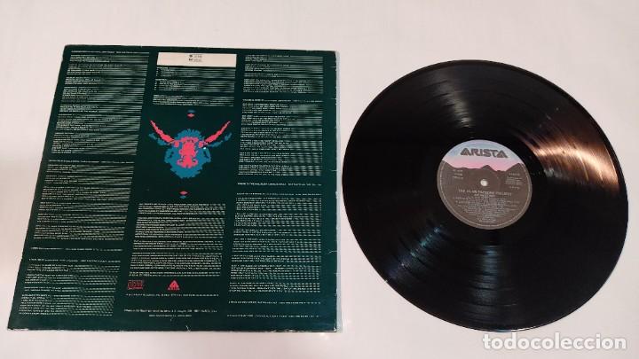 Discos de vinilo: The Alan Parsons Project - Stereotomy (7&rdquo;, Single) - Foto 2