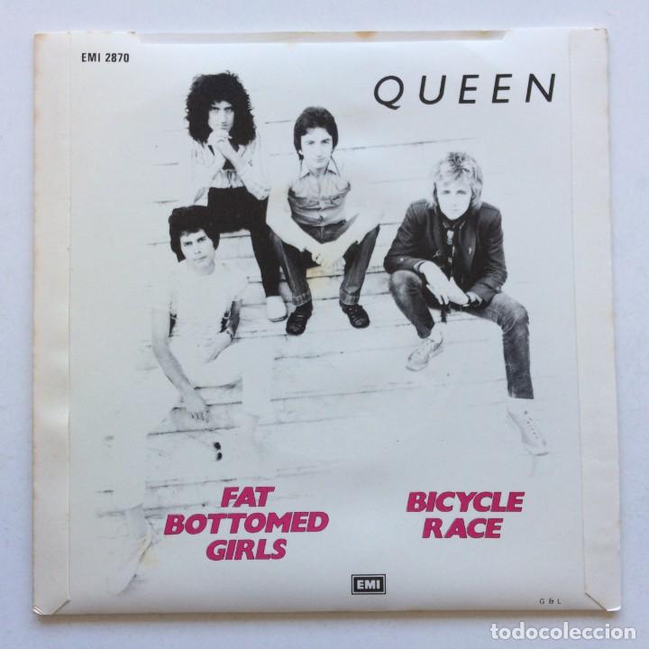 queen lp greatest hits vinilo reedición limitad - Compra venta en  todocoleccion