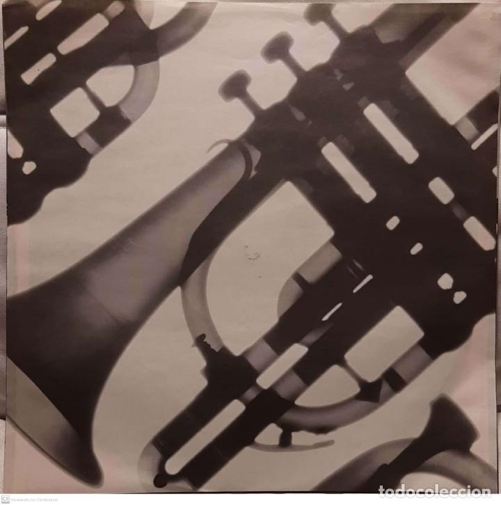 Discos de vinilo: David Bowie &lrm;&ndash; Black Tie White Noise - Foto 3