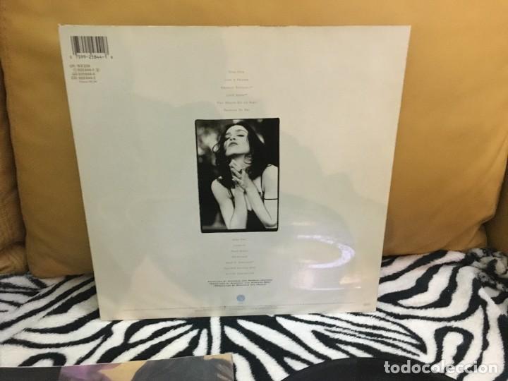 Discos de vinilo: Madonna &lrm;&ndash; Like A Prayer - Foto 2