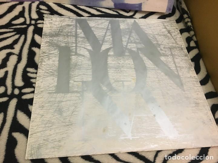 Discos de vinilo: Madonna &lrm;&ndash; Erotica - Foto 4