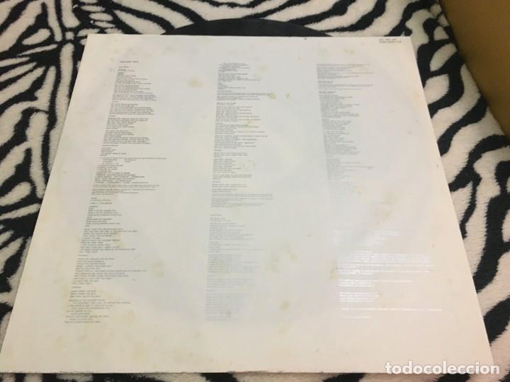 Discos de vinilo: Madonna &lrm;&ndash; Erotica - Foto 5