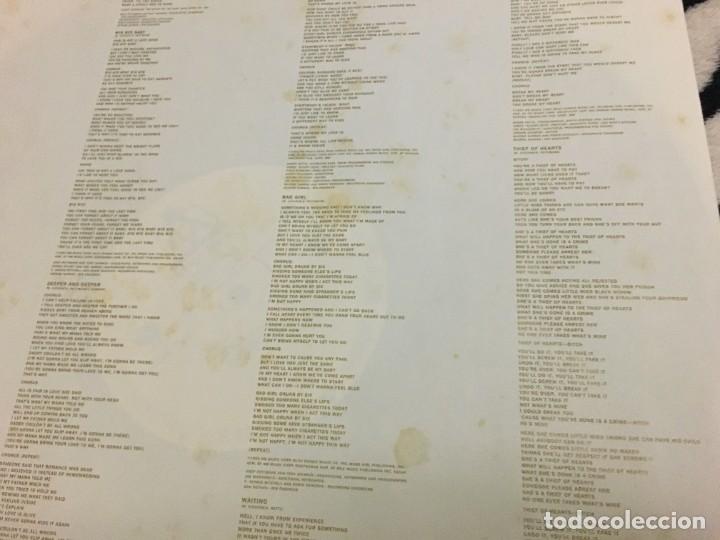 Discos de vinilo: Madonna &lrm;&ndash; Erotica - Foto 7