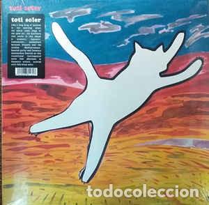 Discos de vinilo: Toti Soler &lrm;&ndash; Toti Soler--EDICION 2021 - Foto 1