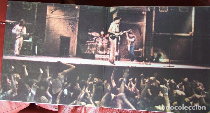 Discos de vinilo: NEIL YOUNG & CRAZY HORSE - LIVE RUST 2xLP - Foto 3