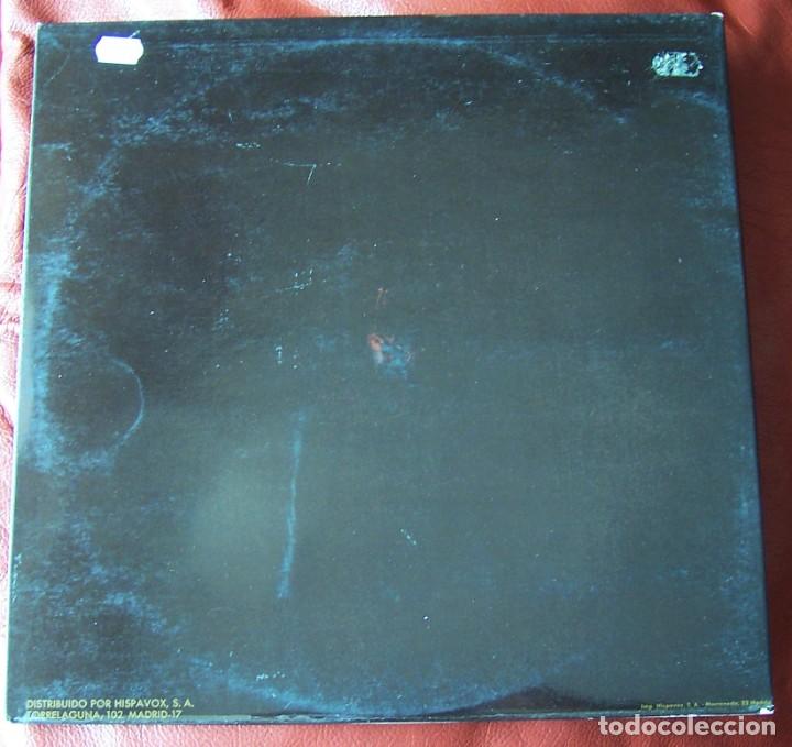 Discos de vinilo: CROSBY, STILL, NASH & YOUNG - DEJA VU LP - Foto 2