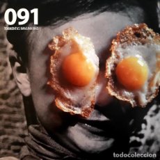Discos de vinilo: LP 091 TORMENTAS IMAGINARIAS VINILO OFERTA TEMPORAL