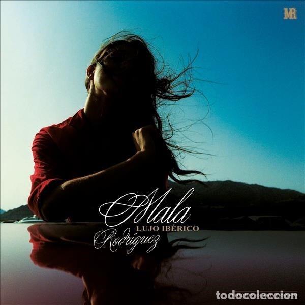 Discos de vinilo: LP MALA RODRIGUEZ LUJO IBERICO VINILO - Foto 1