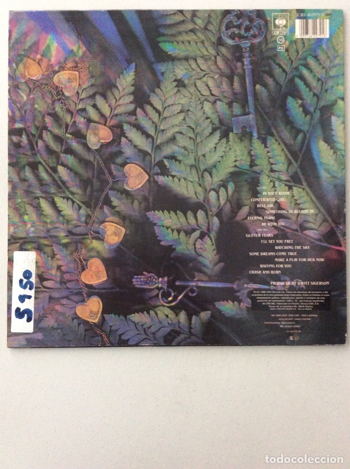 Discos de vinilo: Bangles. Everything. - Foto 2
