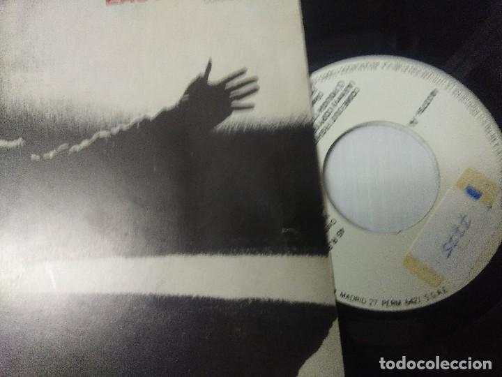 Discos de vinilo: EASTERHOUSE/COME OUT FIGHTING/SINGLE PROMOCIONAL. - Foto 2