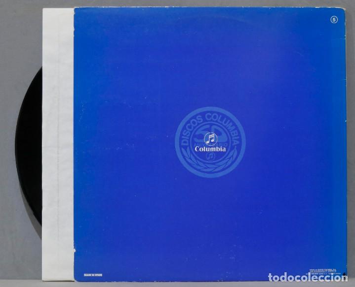 Discos de vinilo: 2 LP. 50 A&Ntilde;OS DE ZARZUELA - Foto 2