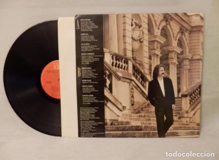 Discos de vinilo: LUIS COBOS - VIENNA CONCERTO (VINILO) - Foto 2