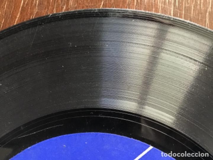 Discos de vinilo: PACO MART&Iacute;NEZ SORIA, EL HUMOR DE - Foto 3