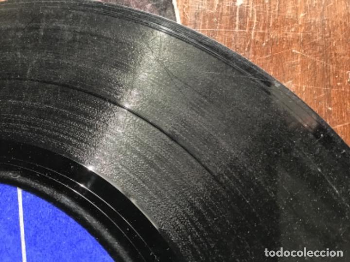 Discos de vinilo: TONY, BAILEMOS CON LA YENKA - Foto 5