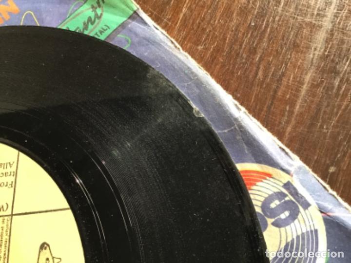 Discos de vinilo: GREASE, OBSEQUIO PEPSI - Foto 4