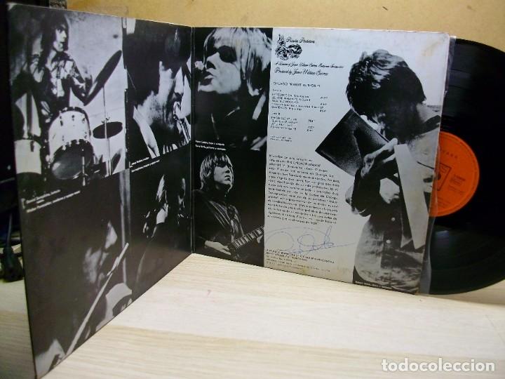 Discos de vinilo: Chicago Transit Authority LP - Foto 2